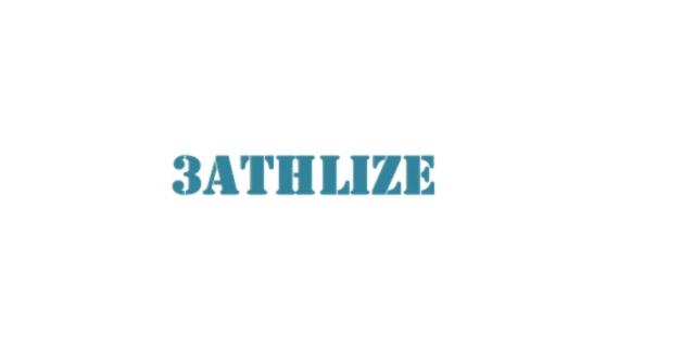 Banner image of 3ATHLIZE1