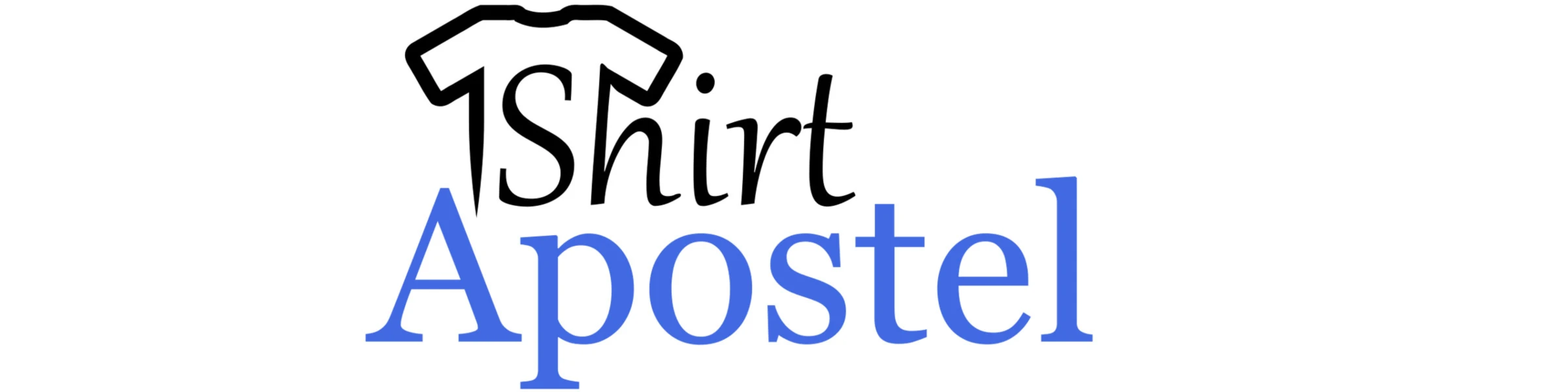 Bannière de ShirtApostel
