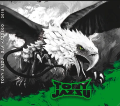 Bannière de TonyJazzu