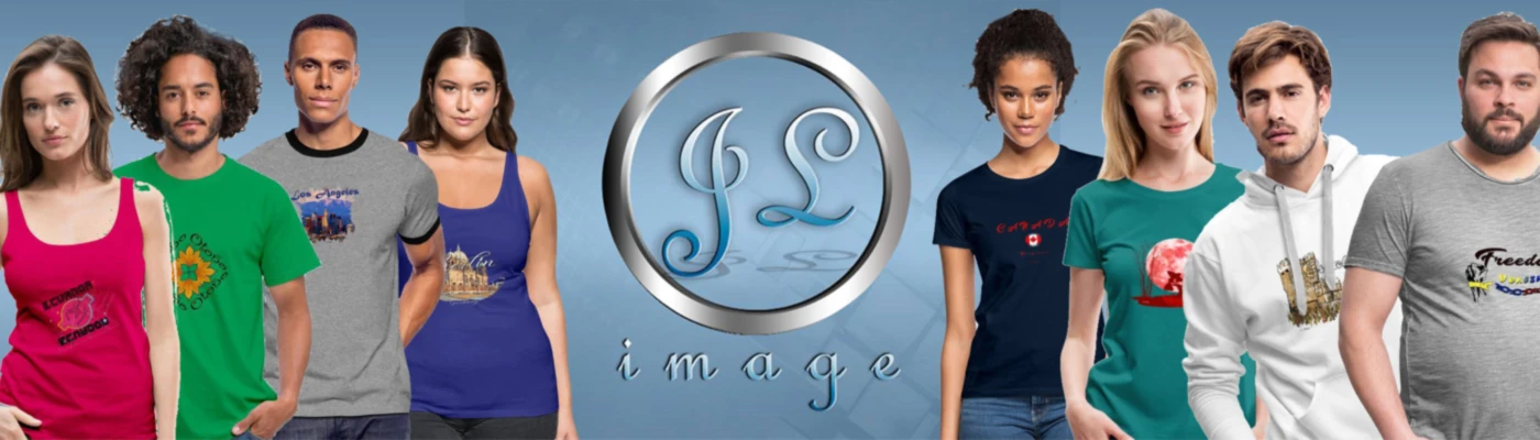 Banner image of JL IMAGE