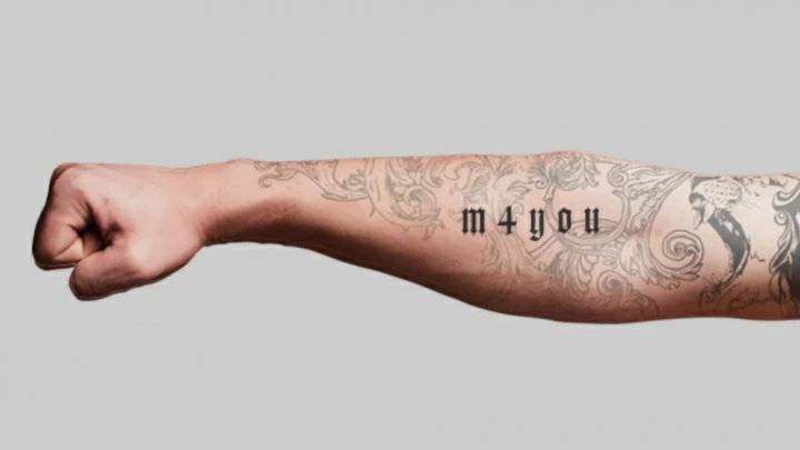 Banner image of m4you