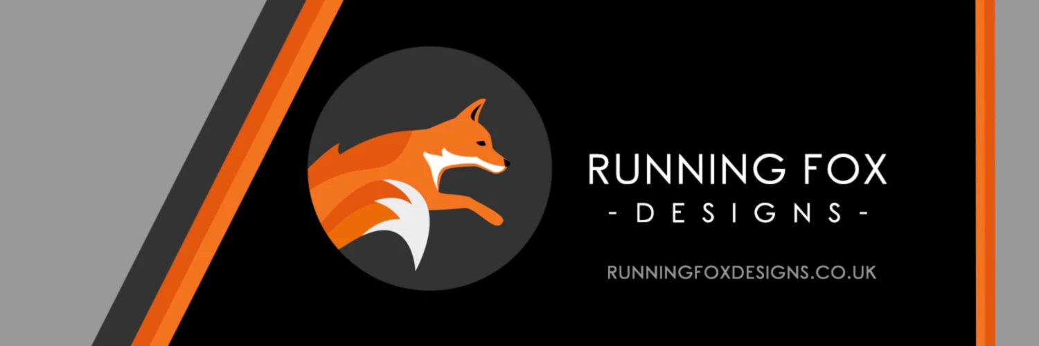 Banner image of runningfox