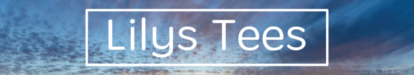 Bannerbild von Lilys Tees