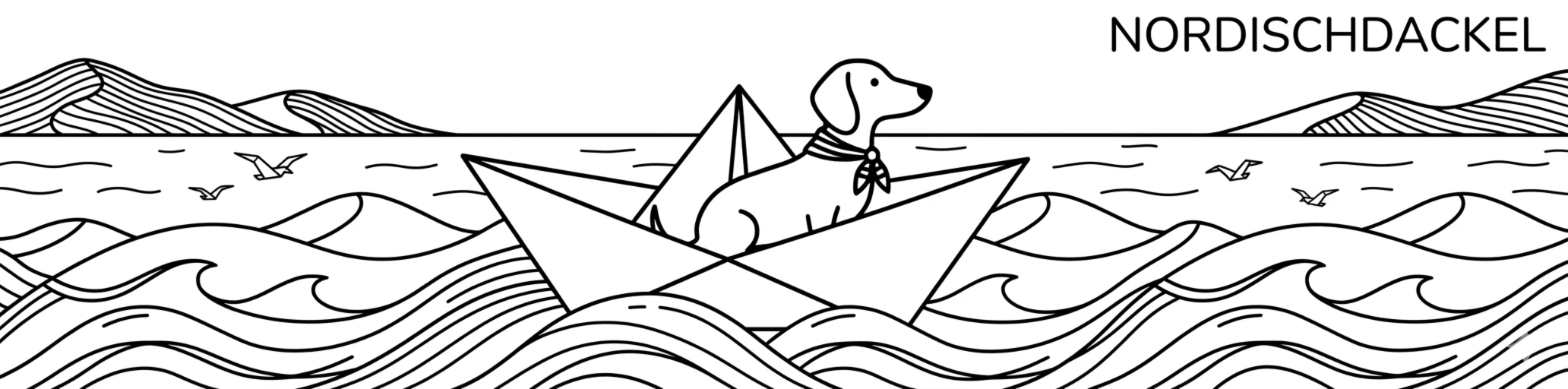 Banner image of NordischDackel