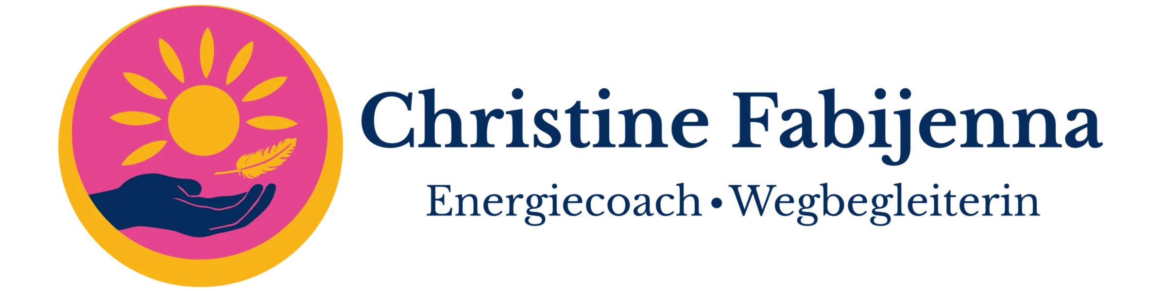 Banner image of Christine Fabijenna