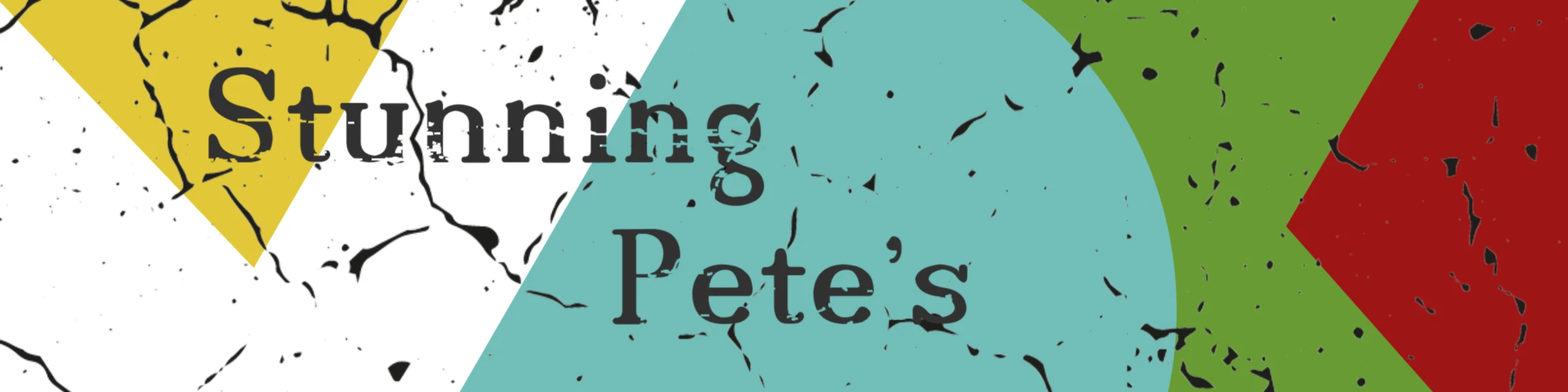 Banner image of Stunning Petes
