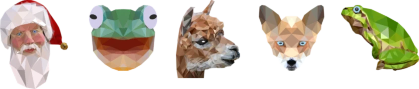 Banner image of Harlekin