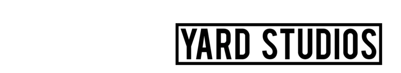 Banner image of Yard Studios