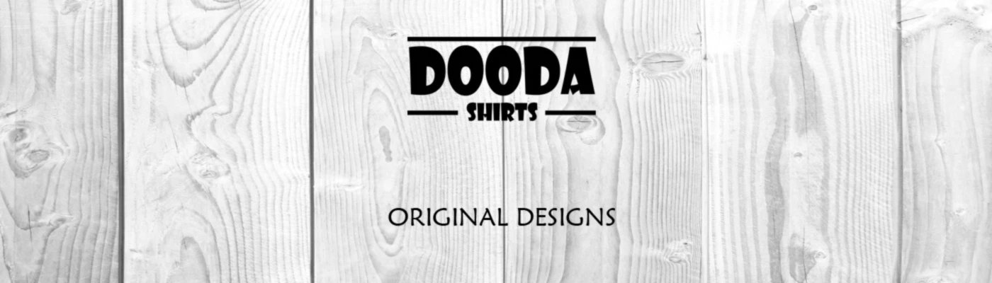 Banner image of DooDa-Shirts