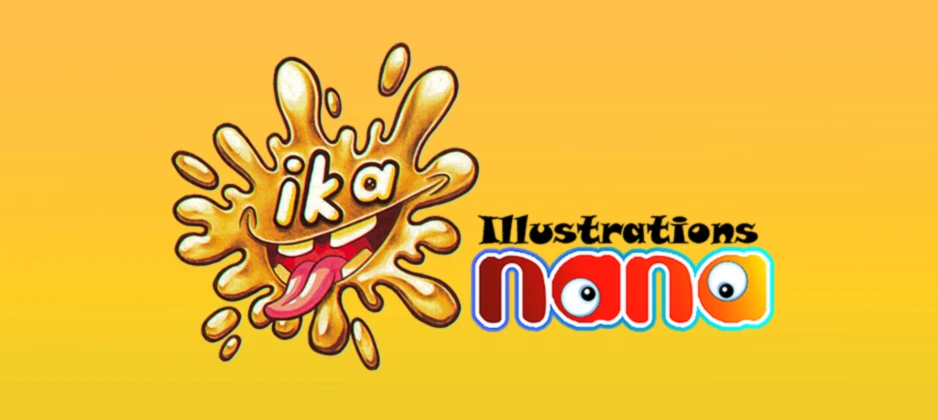 Banner image of Ikanana