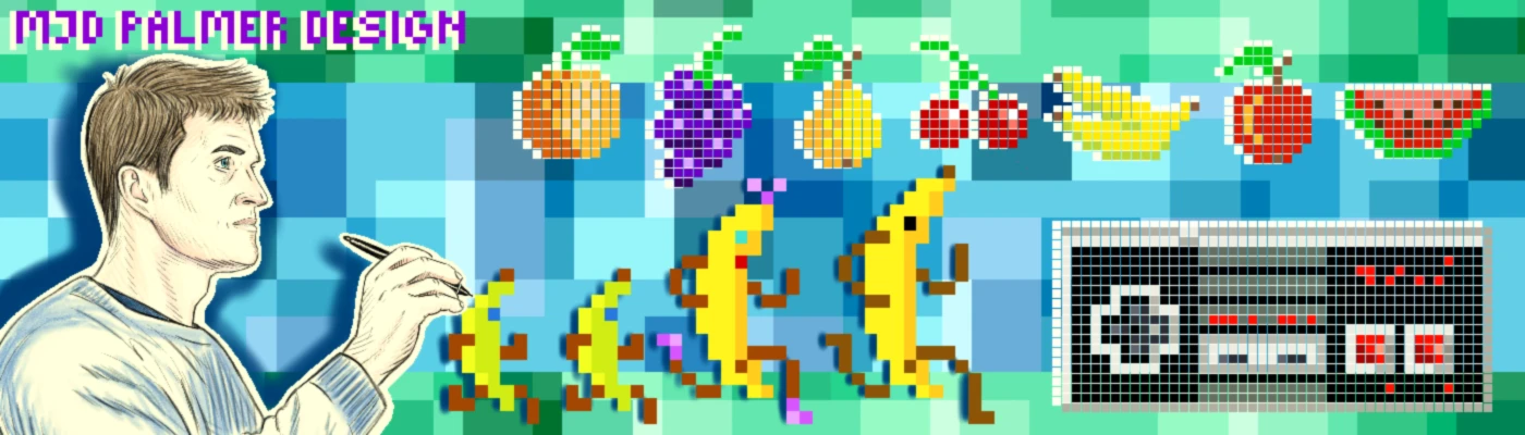 Banner image of Matthias Mahlknecht