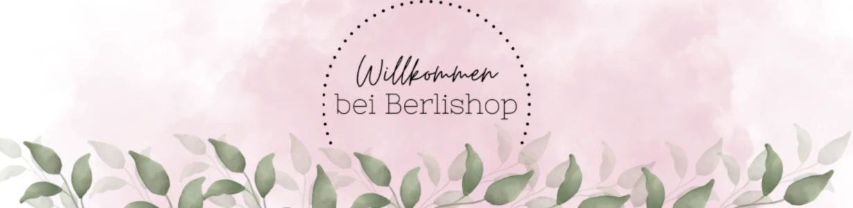 Bannerbild von Berlishop