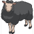 BLACK-SHEEP