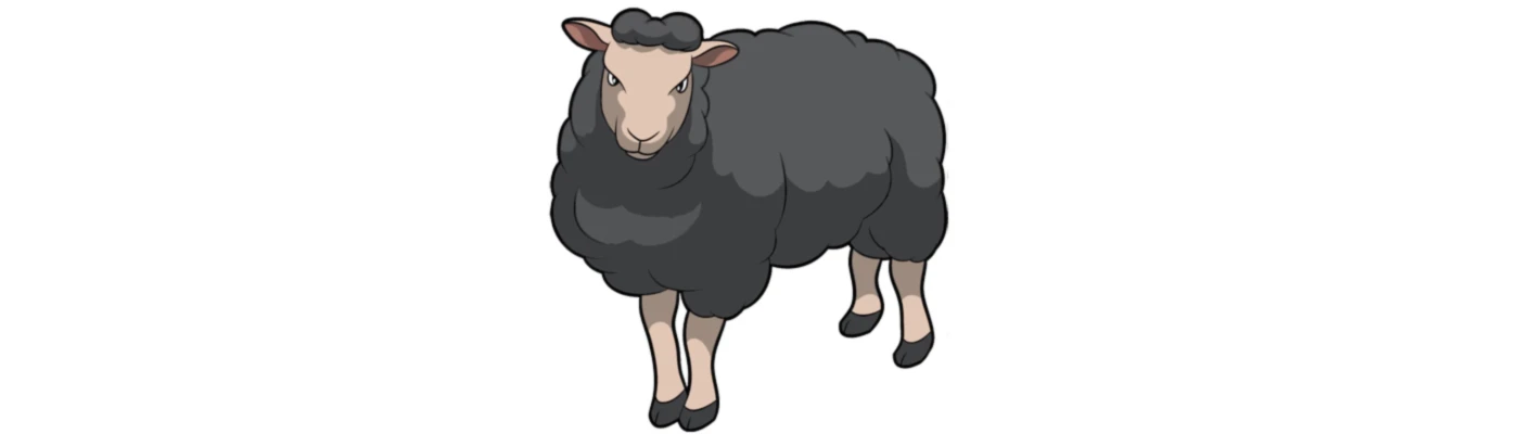 Bannerbild von BLACK-SHEEP