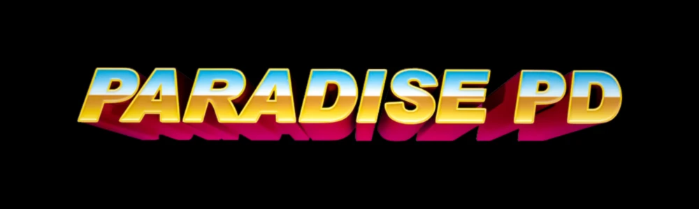 Banner image of Paradise PD