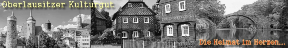 Banner image of Oberlausitzer Kulturgut