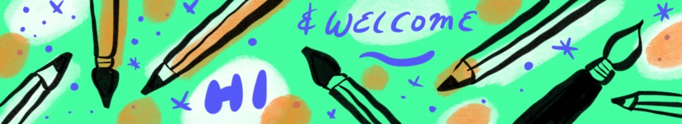 Bannière de Kritzelbude