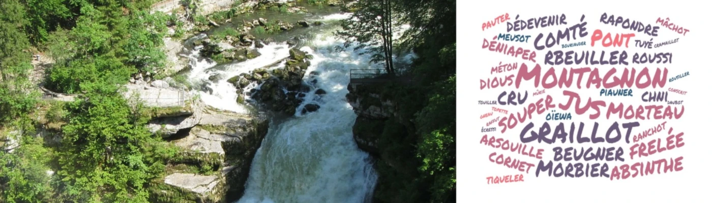 Banner image of Les Petits Montagnons