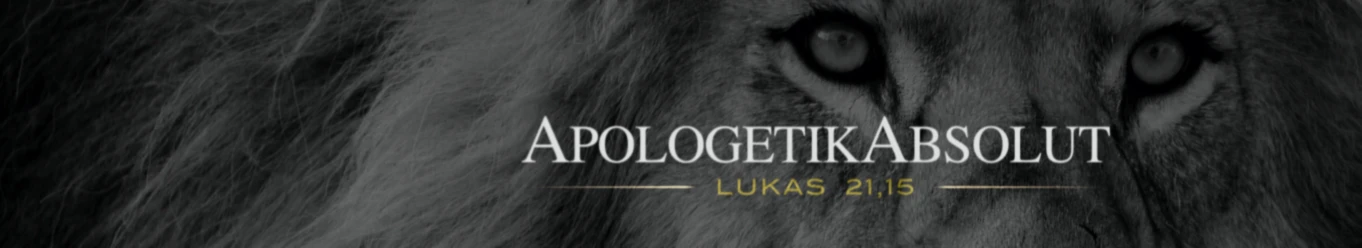 Bannerbild von Apologetik Absolut