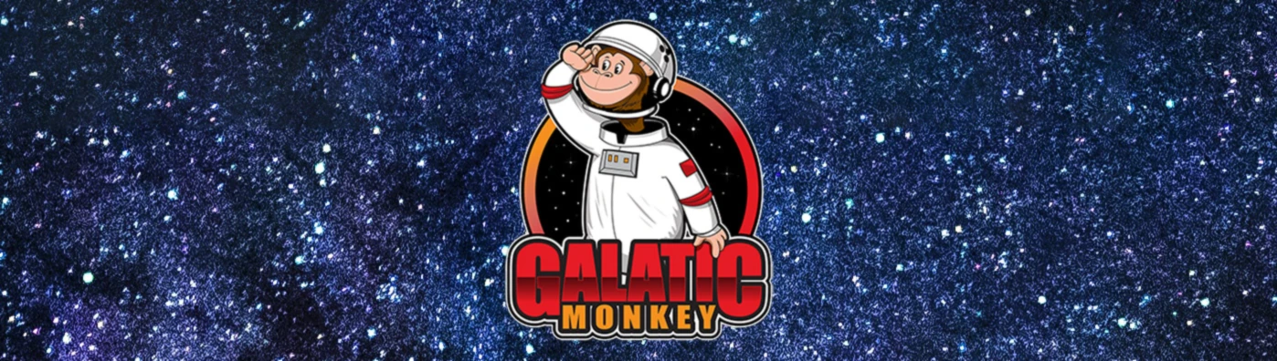 Banner image of Galactic Monkey