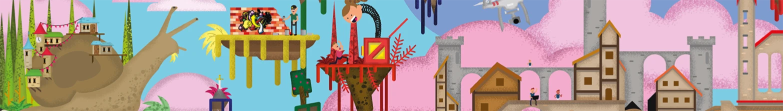 Banner image of Confriepanda