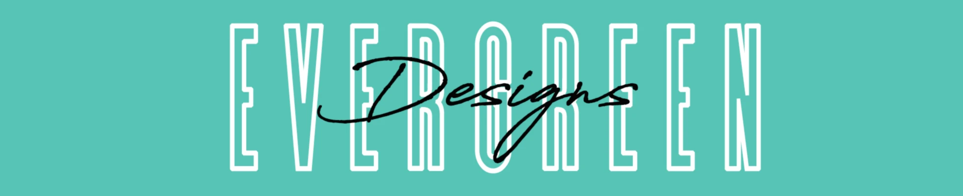 Banner image of Evergreen Design