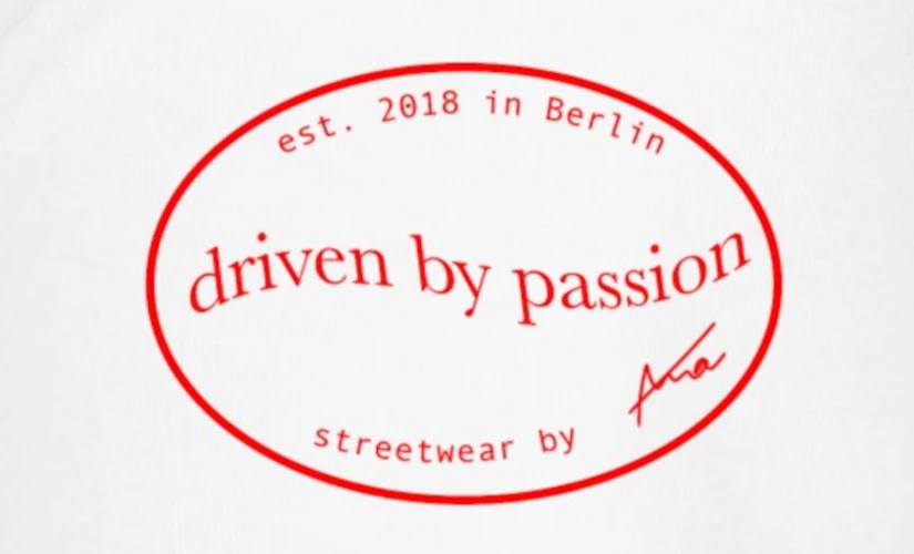Banner image of Driven by Passion est. 2018