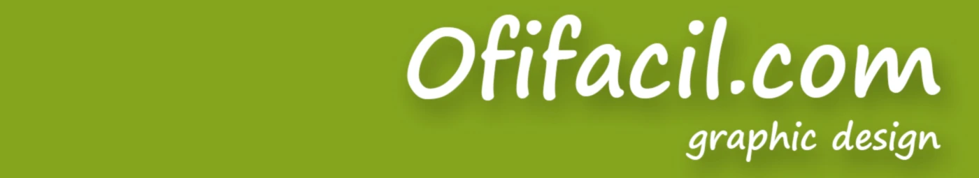Bannerbild von OFIFACIL