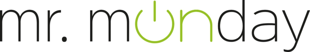 Banner image of mr. monday