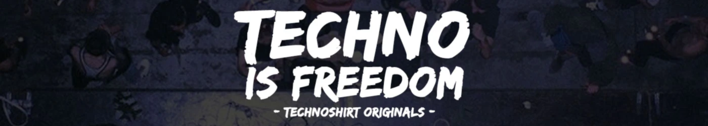 Banner image of Technoshirt Originals