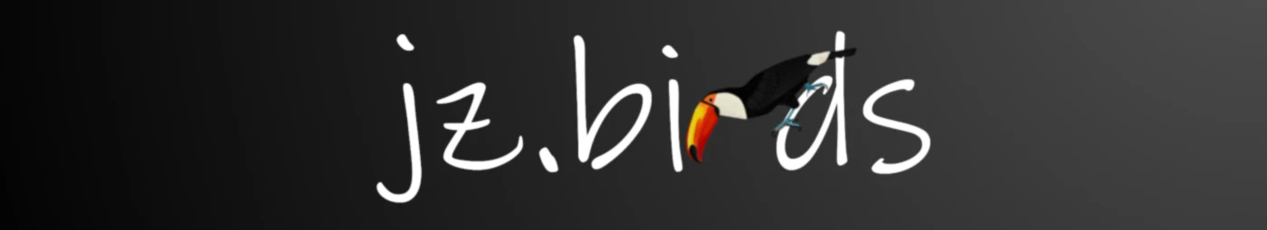 Bannerbild von jz.birds