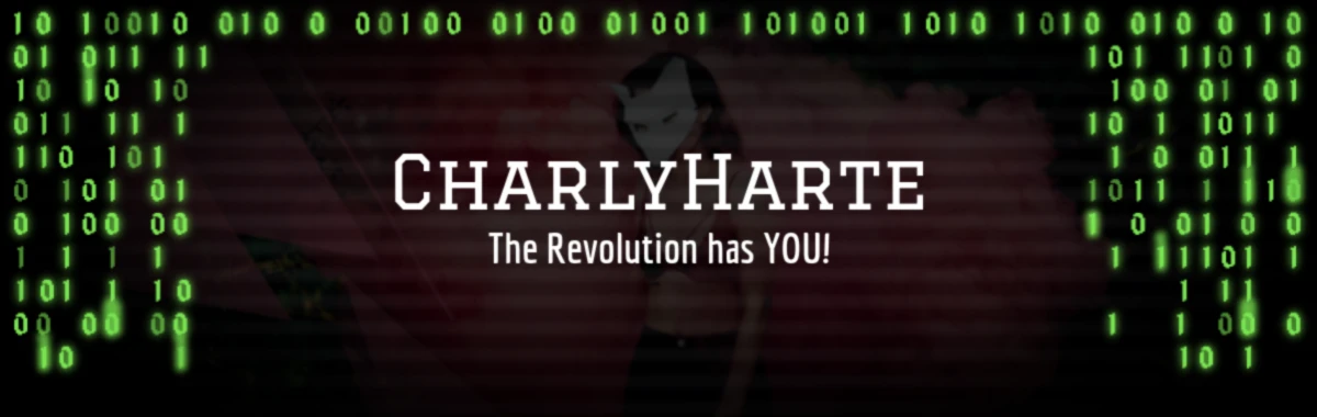 Banner image of Charlyharte