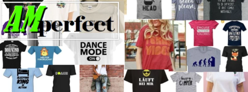 Banner image of AMperfect