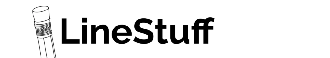 Bannerbild von LineStuff