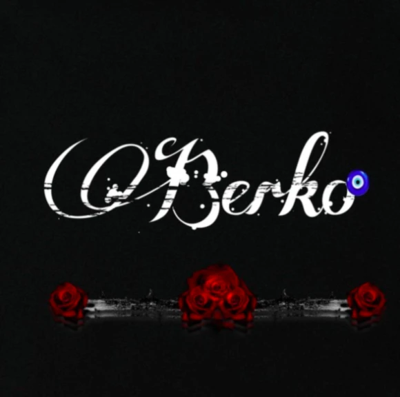 Bannière de Berken