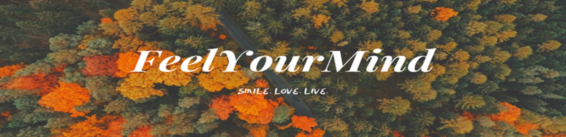 Banner image of Feelyourmind