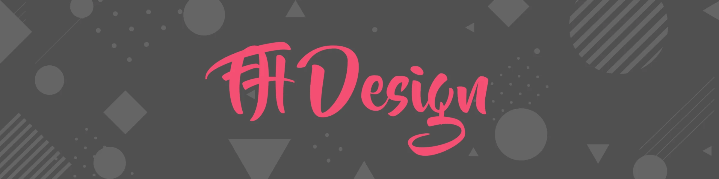 Banner image of FH Design