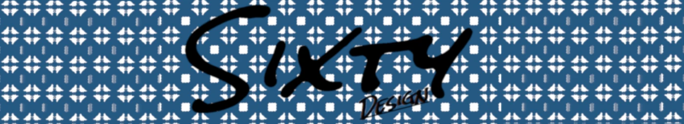 Banner image of SiXty Design