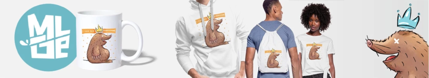 Banner image of MLGE