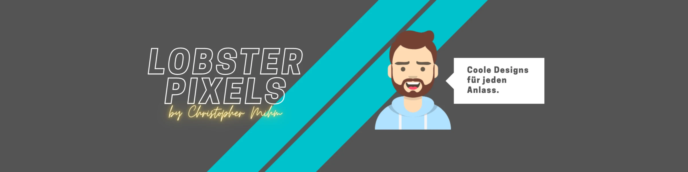 Banner image of Lobsters Universe