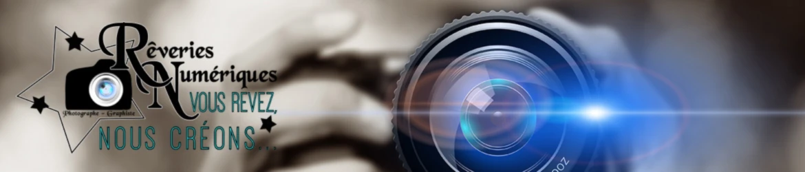 Banner image of REVERIES NUMERIQUES