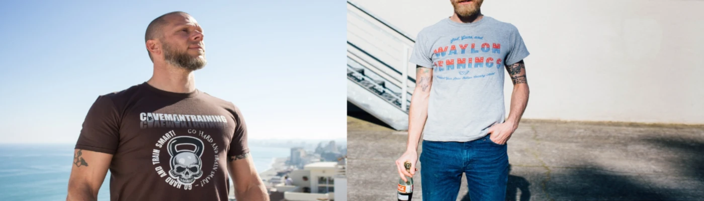 Bannière de kreativ-bace