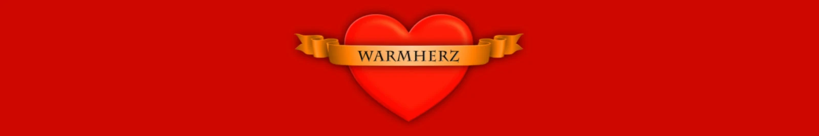 Banner image of WARMHERZ