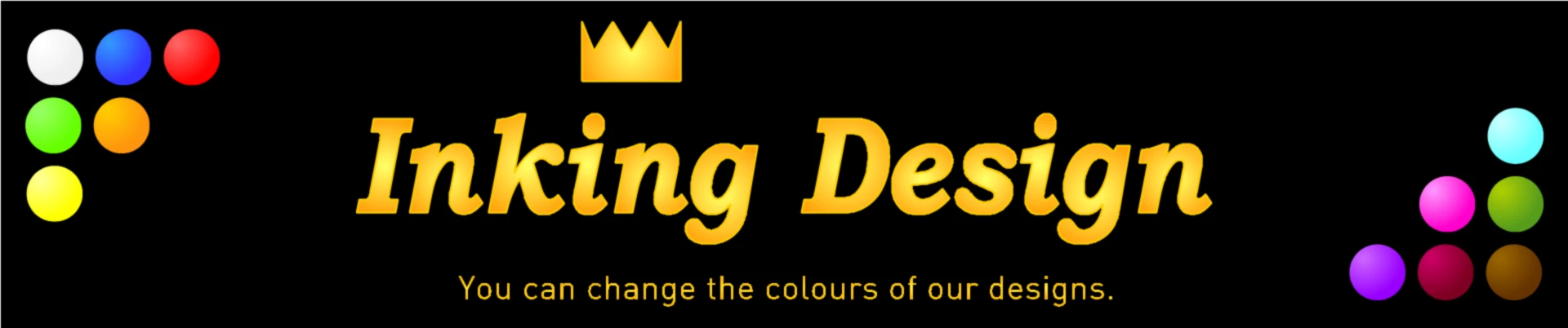 Banner image of InkingDesign
