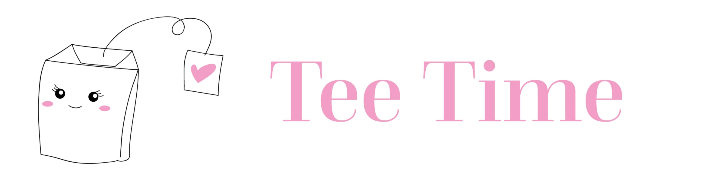 Bannière de Time for Tee