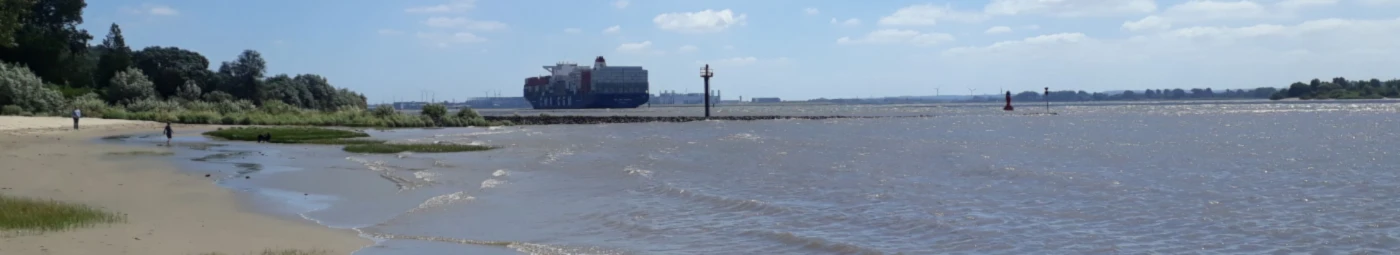 Banner image of Elbstrandpirat