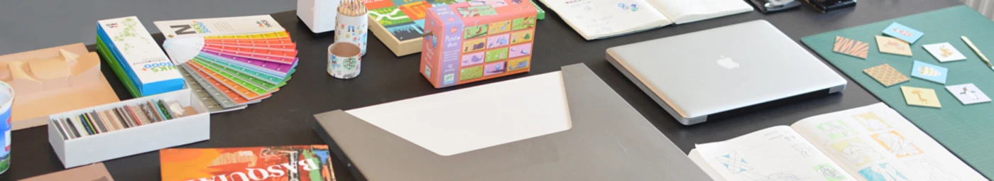 Bannerbild von PINA Design