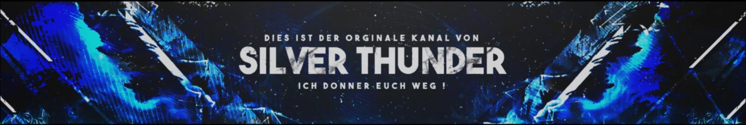Bannerbild von SilverThunder