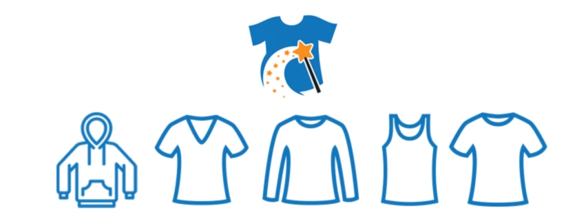 Bannière de Magic Tees