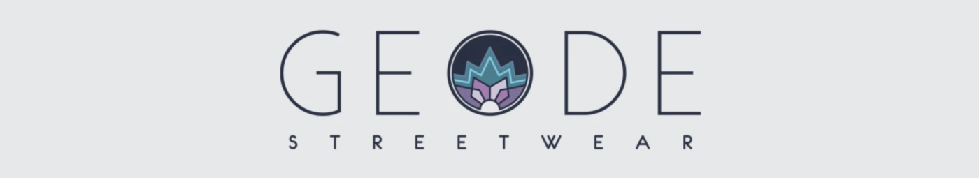 Banner image of Geode Streetwear